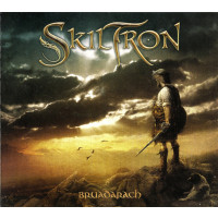 Skiltron - Bruadarach