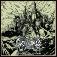 SLAGMARK - Purging Sacred Soils