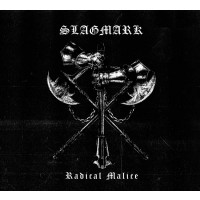 SLAGMARK - Radical Malice Demo