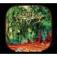 SOLANUM - Spectral Poetry