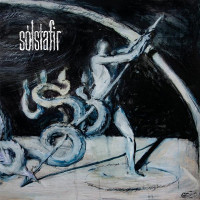 SOLSTAFIR - Hin helga kvöl