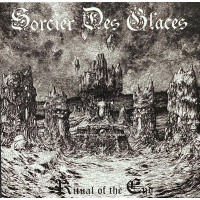 SORCIER DES GLACES - Ritual of the end