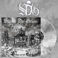 SORCIER DES GLACES - Ritual of the end