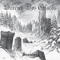 SORCIER DES GLACES - Snowland 1998