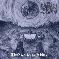 SORCIER DES GLACES - Sous La Lune Noire