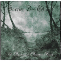 SORCIER DES GLACES - The Puressence Of Primitive Forests