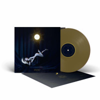 SOROR DOLOROSA - Mond (Gold Vinyl)