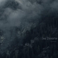 SOUL DISSOLUTION - nowhere (LP)