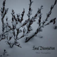 SOUL DISSOLUTION - Winter Contemplations