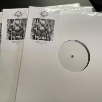 SPITE EXTREME WING - Vltra (MMXXIV) - TEST PRESSING