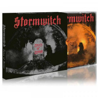 STORMWITCH - Tales of Terror