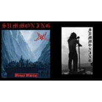 SUMMONING - Minas morgul - TS XL