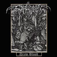 SVARTTJERN - Draw Blood