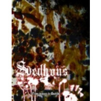 SVEDHOUS - From despair to suicide - Lim A5 CD