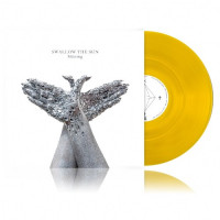 SWALLOW THE SUN - Shining (Color Vinyl)