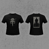 TERRA TENEBROSA - The Purging - TS M