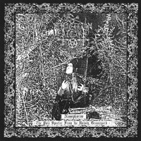 THAGIRION ALTARS - Nosophoros – The Pale Specter From the Unholy Graveyard