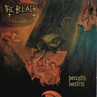 THE BLACK (ITA) - Peccatis Nostris