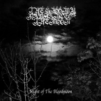 THE GLOOMY RADIANCE OF THE MOON - Night Of The Bloodmoon