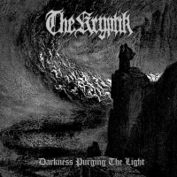 THE KRYPTIK - Darkness Purging the Light / The Hordes of Cain