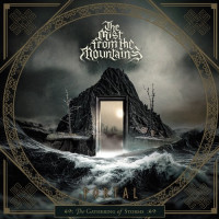 THE MIST FROM THE MOUNTAINS - Portal - The Gathering of Storms