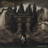 THEBES - Ziggurat Beyond The Unseen Shroud