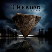 THERION - Lemuria