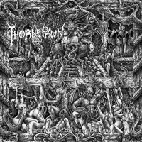 THORNSPAWN - Coronation of the Supreme Beast