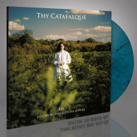 THY CATAFALQUE - XII: A Gyonyoru Almok Ezutan Jonnek (Color Vinyl)