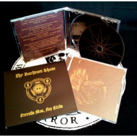 THY DARKENED SHADE - Eternus mos nex ritus - slipcase