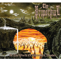 THY PRIMORDIAL - At the World of Untrodden Wonder