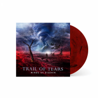 TRAIL OF TEARS - Winds of Disdain 