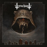 TRENCHANT - Commandoccult 