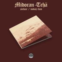 MIDORAN / TRHA - z​​​​​​​​​​​​​​​ä​​​​​​​​​​​​​​​ckar / novaj ilan