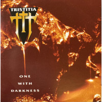 TRISTITIA - One with darkness