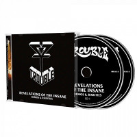 TROUBLE - Revelations Of The Insane (Demos and Rarities)