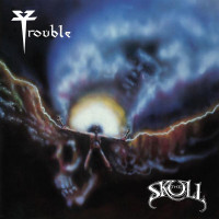 TROUBLE - The Skull (Slipcase)