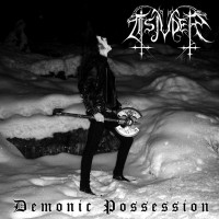 TSJUDER - Demonic Possession (2015)