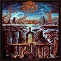 TYPHONIAN - The Gate of the Veiled Beyond