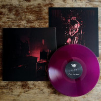 ULTHA - Belong  (Color Vinyl)