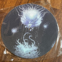 UNREQVITED - Stars Wept to the Sea (slipmat)