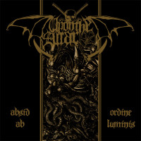 UPON THE ALTAR - Absid ab Ordine Luminis