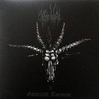 URGEHAL - Goatcraft Torment