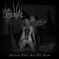 URGEHAL - Through Thick Fog Till Death