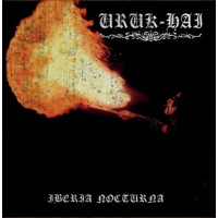 URUK HAI (SPA) - Iberia Nocturna