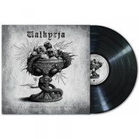 VALKYRJA - The Invocation Of Demise