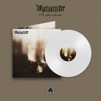 VANANIDR - In Silence Descent