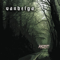 VANHELGA - Ångest