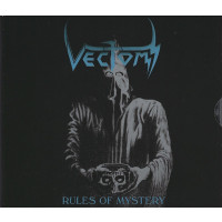 VECTOM - Rules Of Mystery