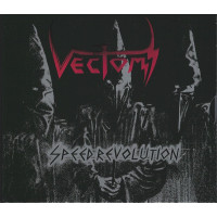 VECTOM - Speed Revolution